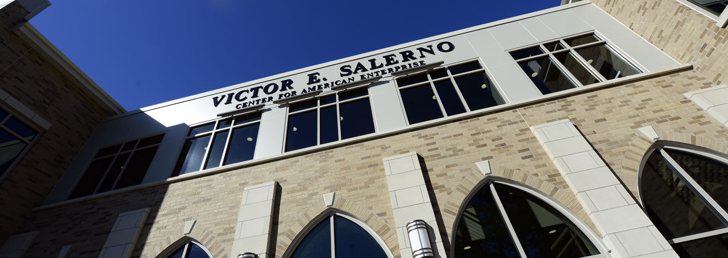 Salerno Center for American Enterprise